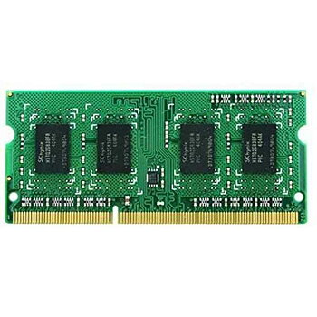 RAM-minne Synology D3NS1866L-4G 4 GB
