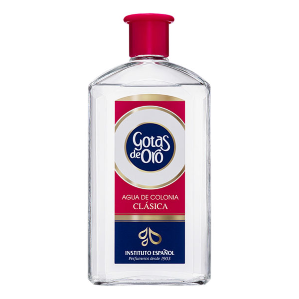 Parfym Unisex Instituto Español 1020-24079 EDC 600 ml - 2