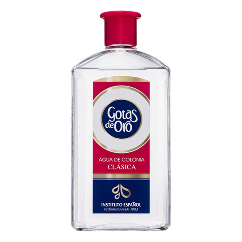 Parfym Unisex Instituto Español 1020-24079 EDC 600 ml - 3