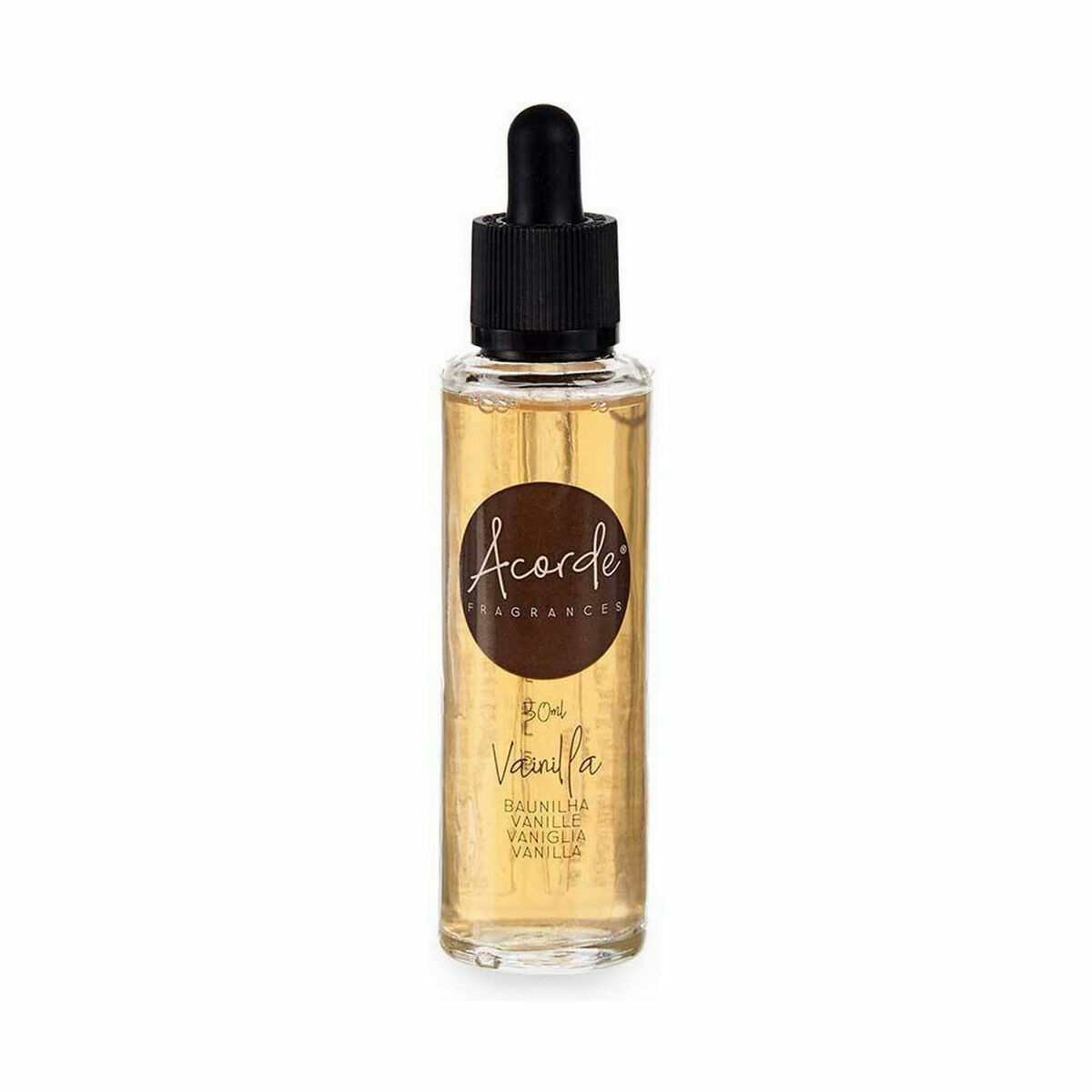 Vattenlöslig essens Acorde Vanilj 50 ml (12 antal) - 2