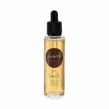 Vattenlöslig essens Acorde Vanilj 50 ml (12 antal)