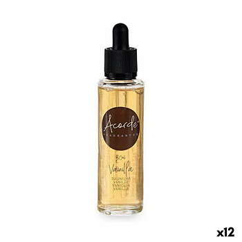 Vattenlöslig essens Acorde Vanilj 50 ml (12 antal)
