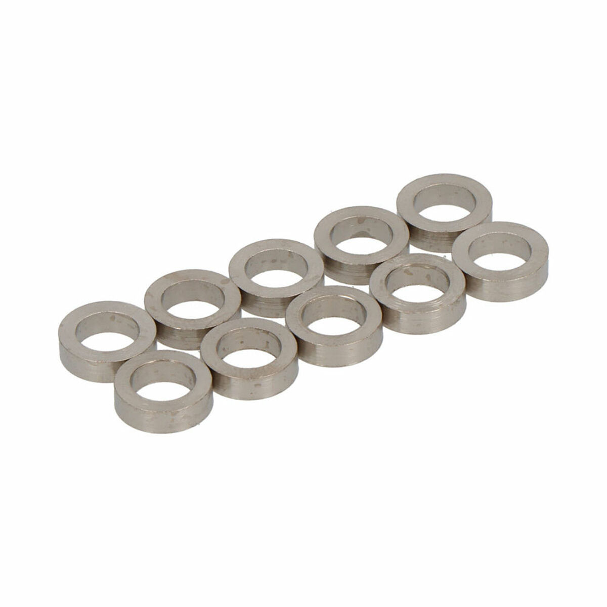 Brickor EDM 85485 OV01 Ø 10,5 mm Oval Gångjärn - 3