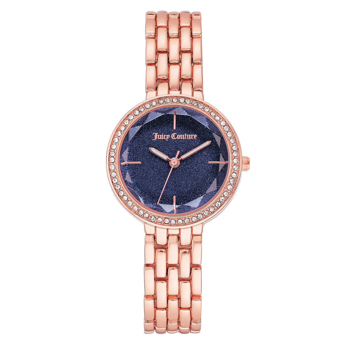 Damklocka Juicy Couture (Ø 32 mm) - 3