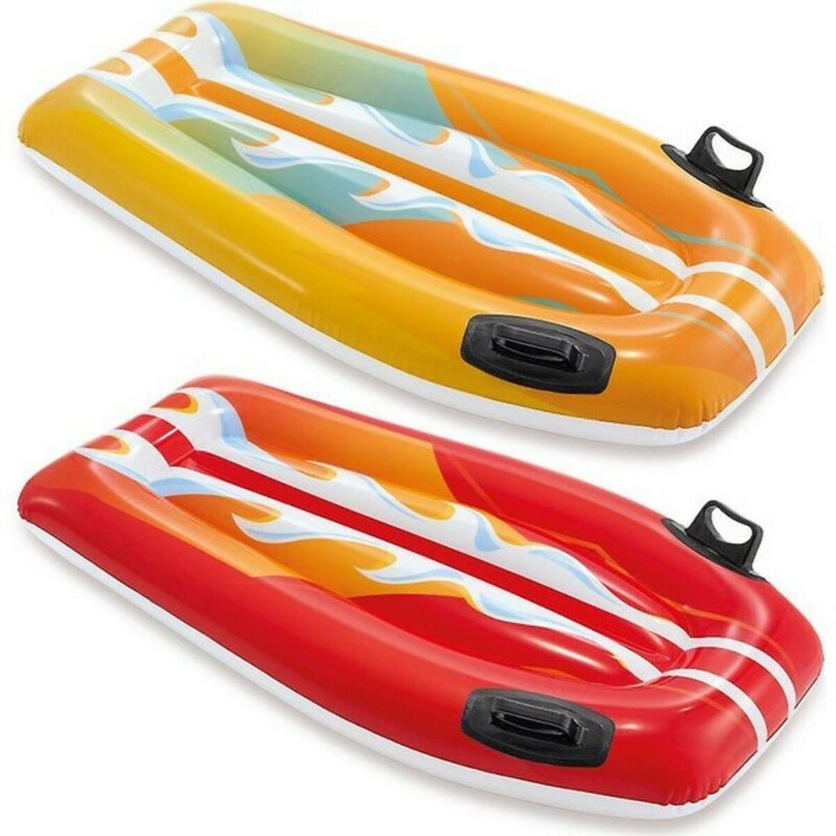 Luftmadrass Intex 42984_284434 112 x 62 cm - 3