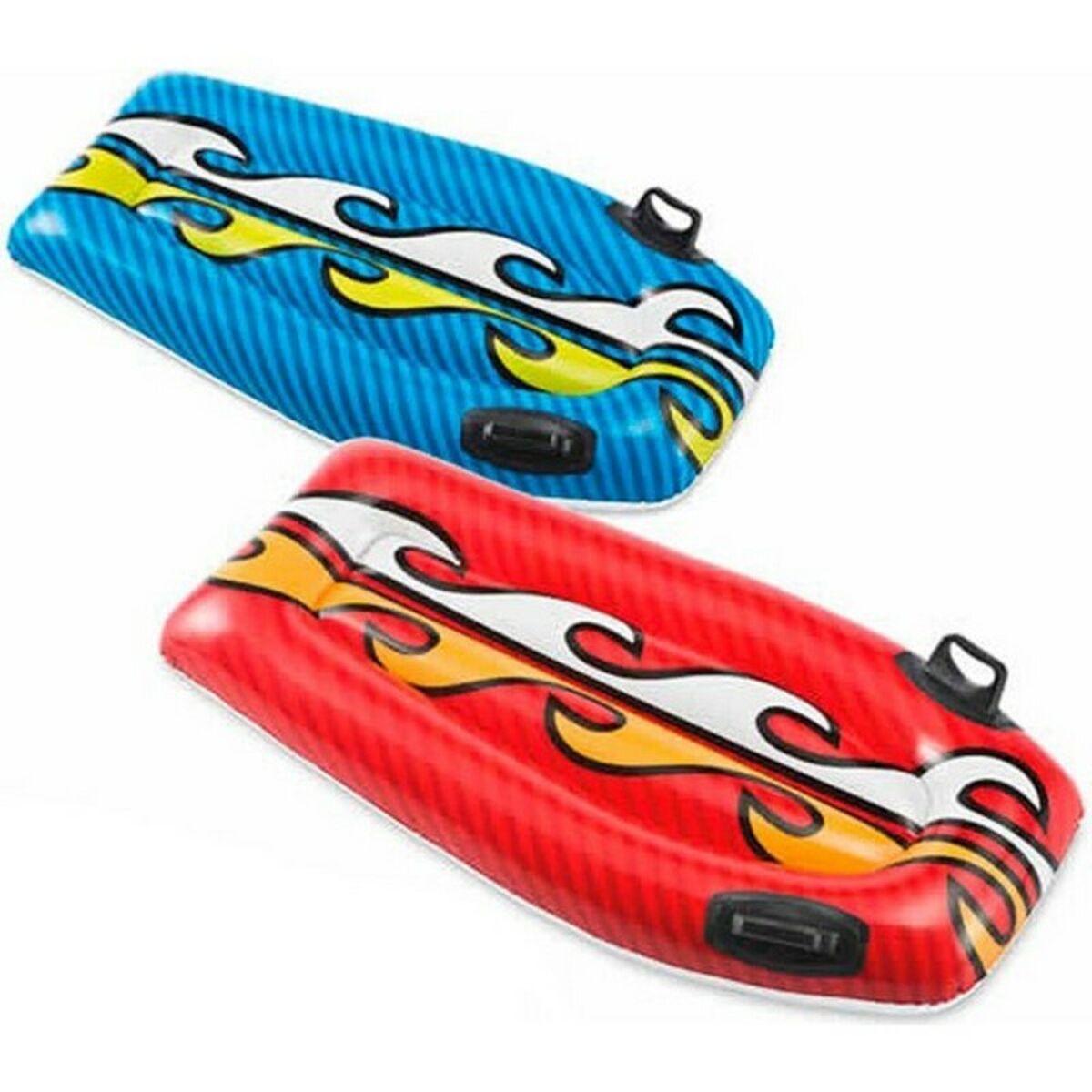 Luftmadrass Intex 42984_284434 112 x 62 cm - 6