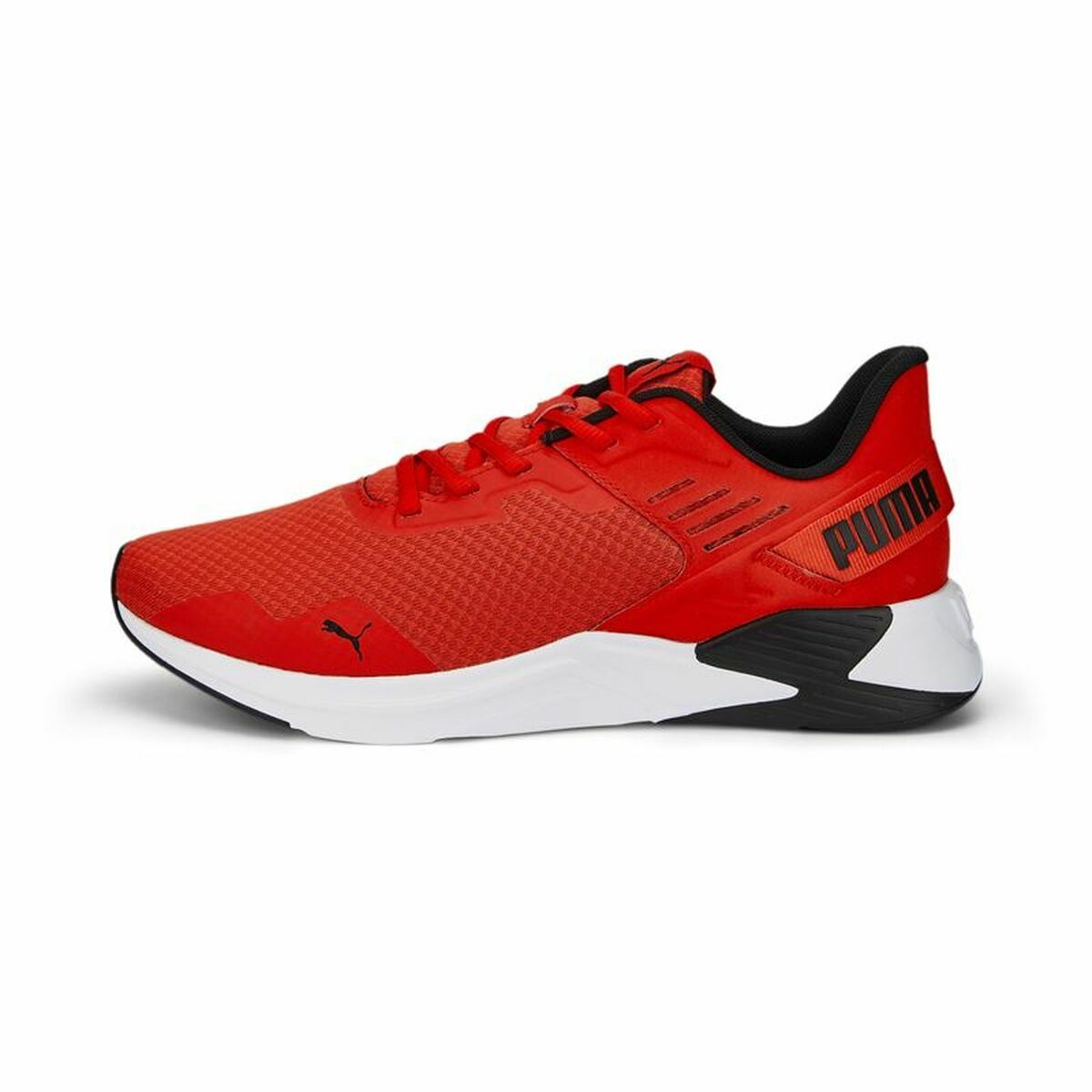 Sportskor Puma Disperse XT 2 Mesh Röd - 8
