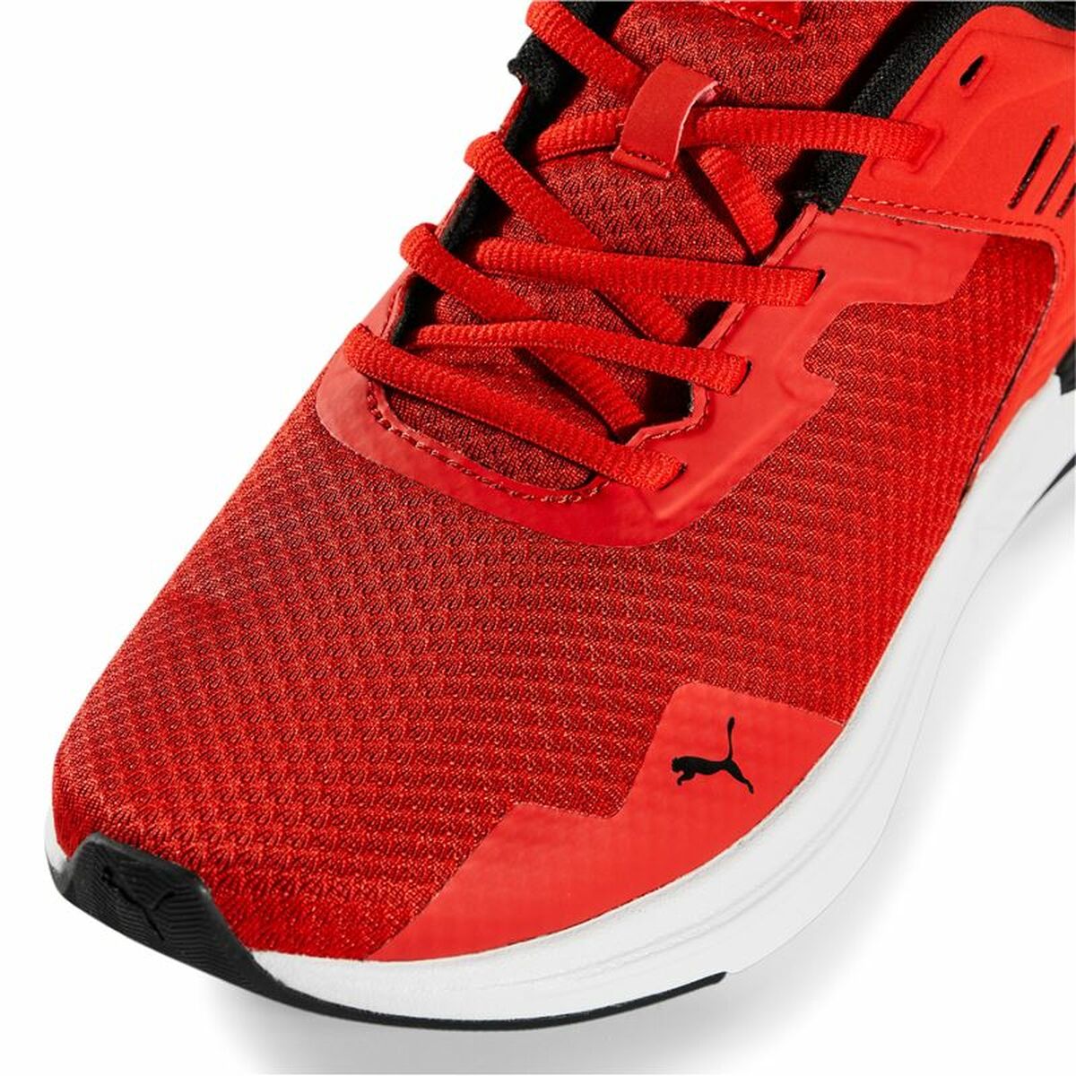 Sportskor Puma Disperse XT 2 Mesh Röd - 12