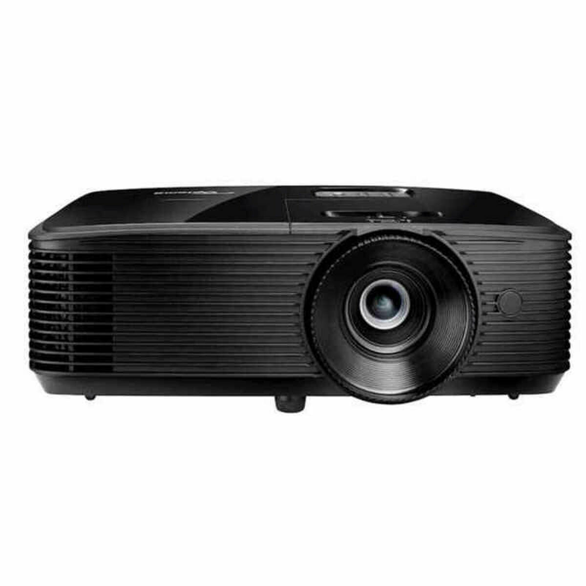 Projektor Optoma E9PD7D101EZ2 4000 lm Svart