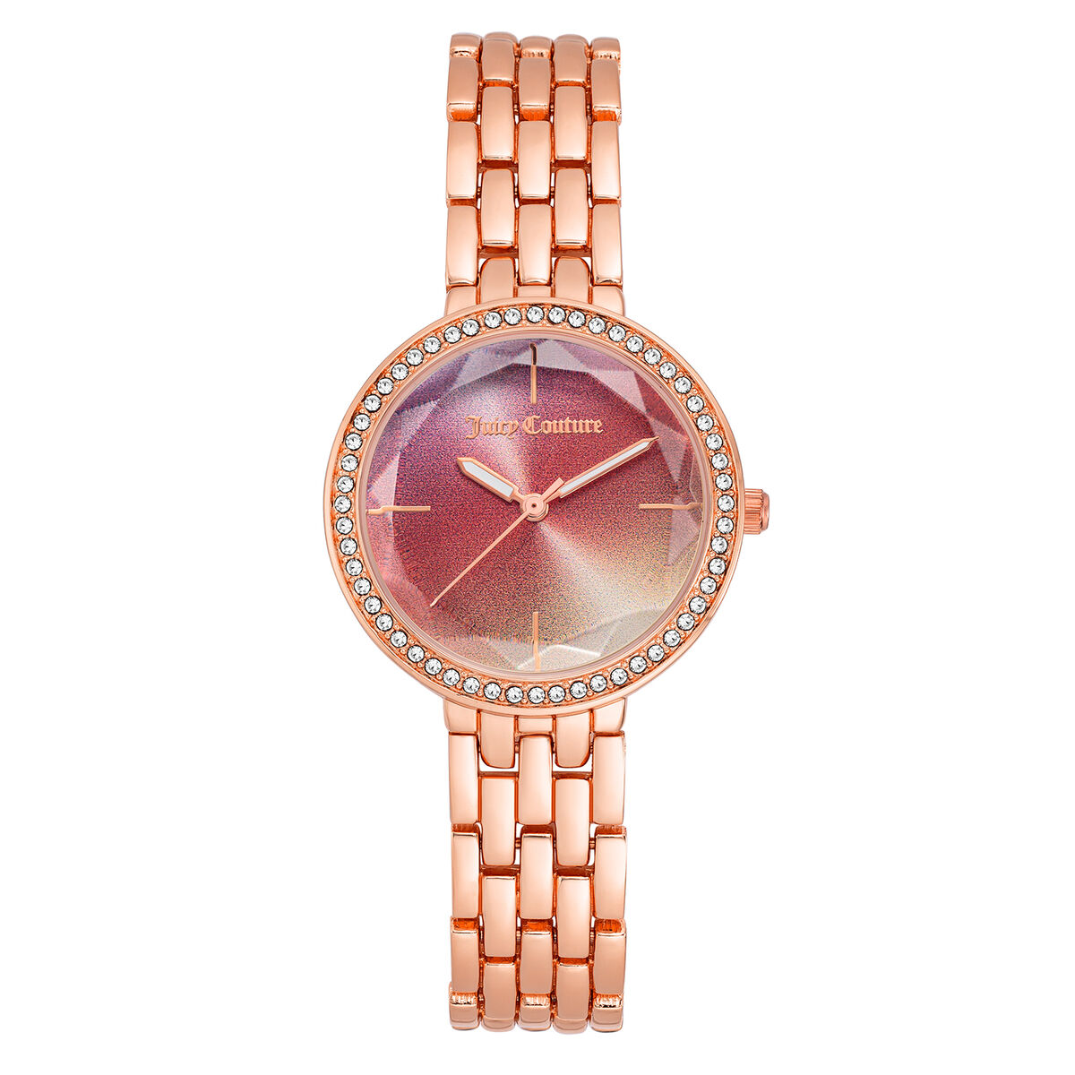 Damklocka Juicy Couture (Ø 32 mm)