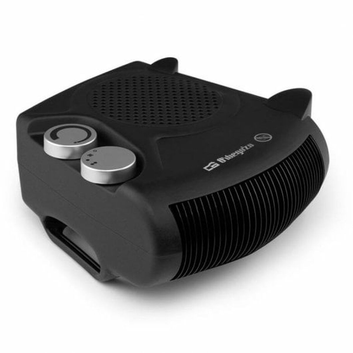 Bärbar keramikvärmare Orbegozo 18041 2000 W - 2