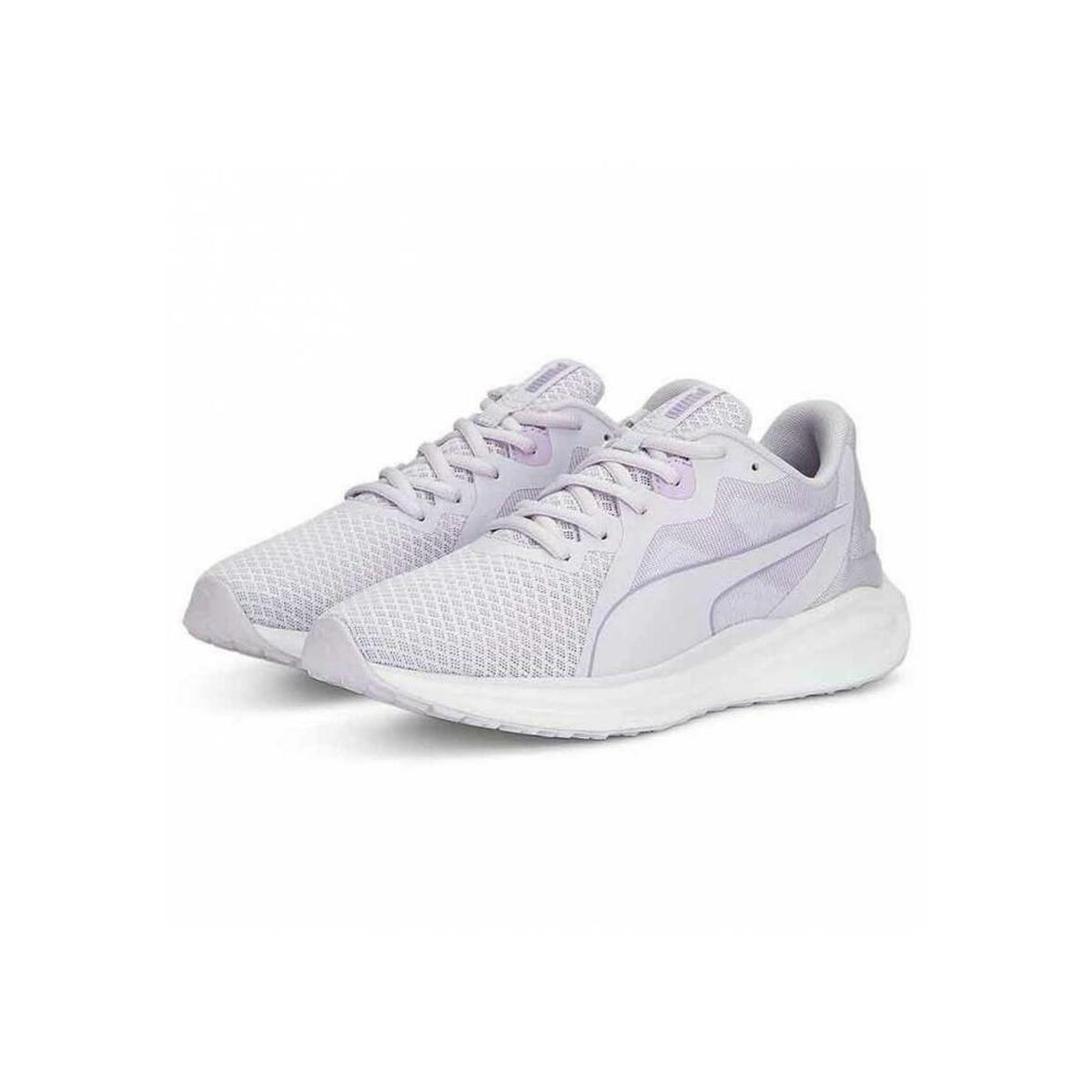 Löparskor, Vuxna Puma Twitch Runner Fresh Lila Kvinna - 2