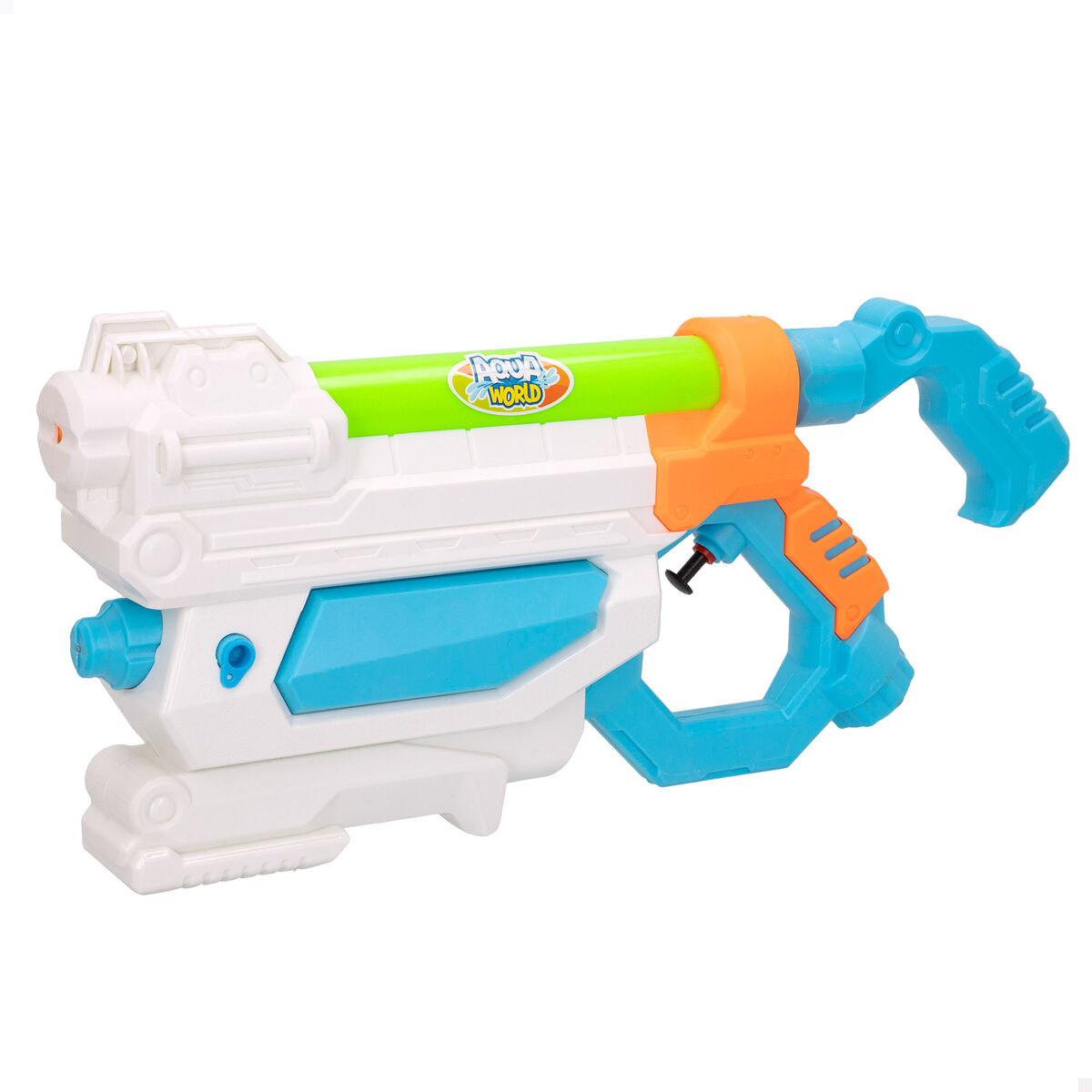 Vattenpistol Colorbaby 33,5 x 15,5 x 6 cm (6 antal) - 2