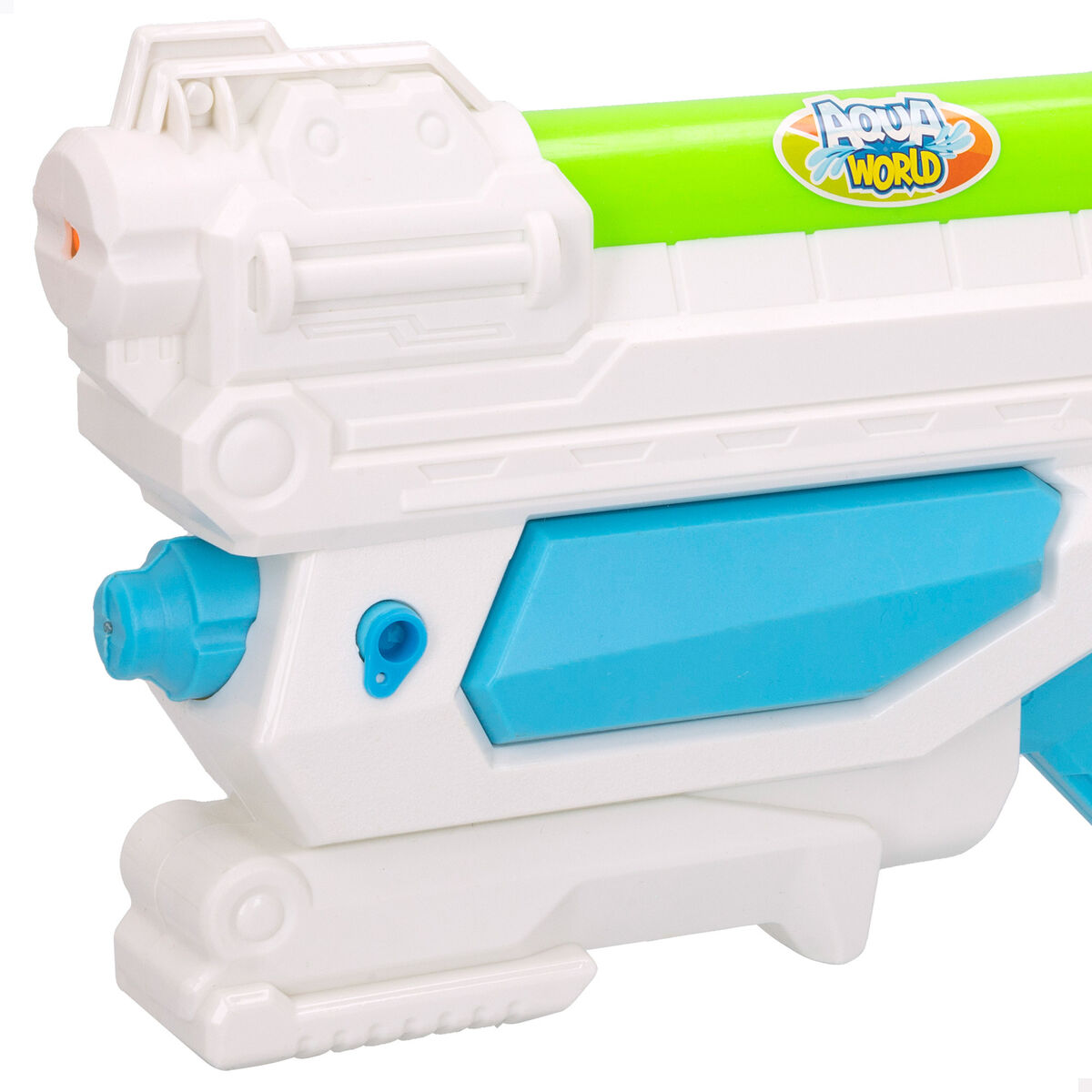 Vattenpistol Colorbaby 33,5 x 15,5 x 6 cm (6 antal) - 3