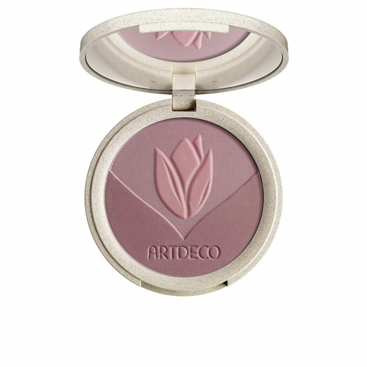 Rouge Artdeco Natural Trio Nº 7 Tulip Bouquet 9 g