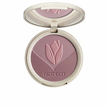 Rouge Artdeco Natural Trio Nº 7 Tulip Bouquet 9 g