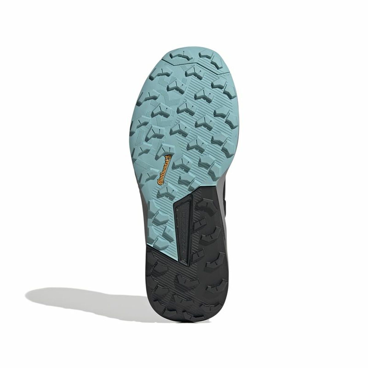 Gymnastiksko, Dam Adidas Terrex Trail Rider Grå - 3