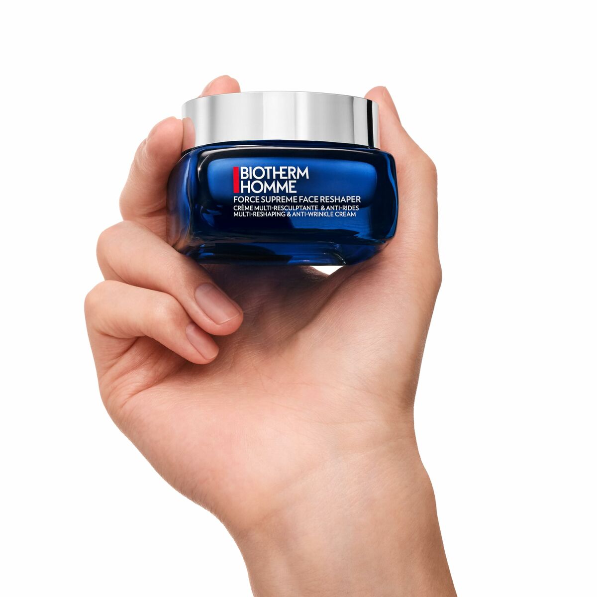 Kosmetikset Damer Biotherm BIOTHERM HOMME 50 ml 3 Delar - 3