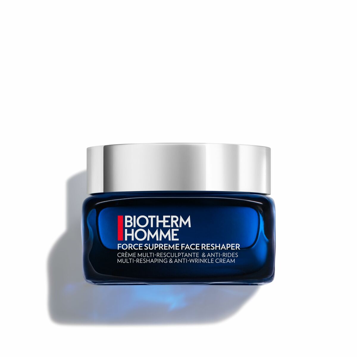 Kosmetikset Damer Biotherm BIOTHERM HOMME 50 ml 3 Delar