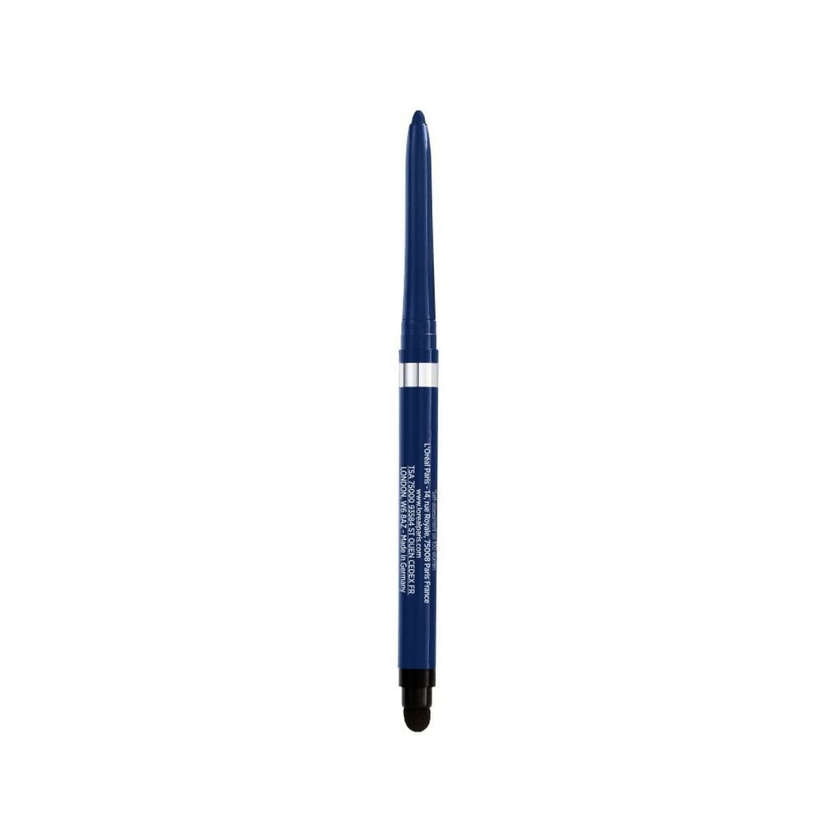 Eyeliner L'Oreal Make Up Infaillible Grip H Electric Blue 36 timmar (1 antal) - 9