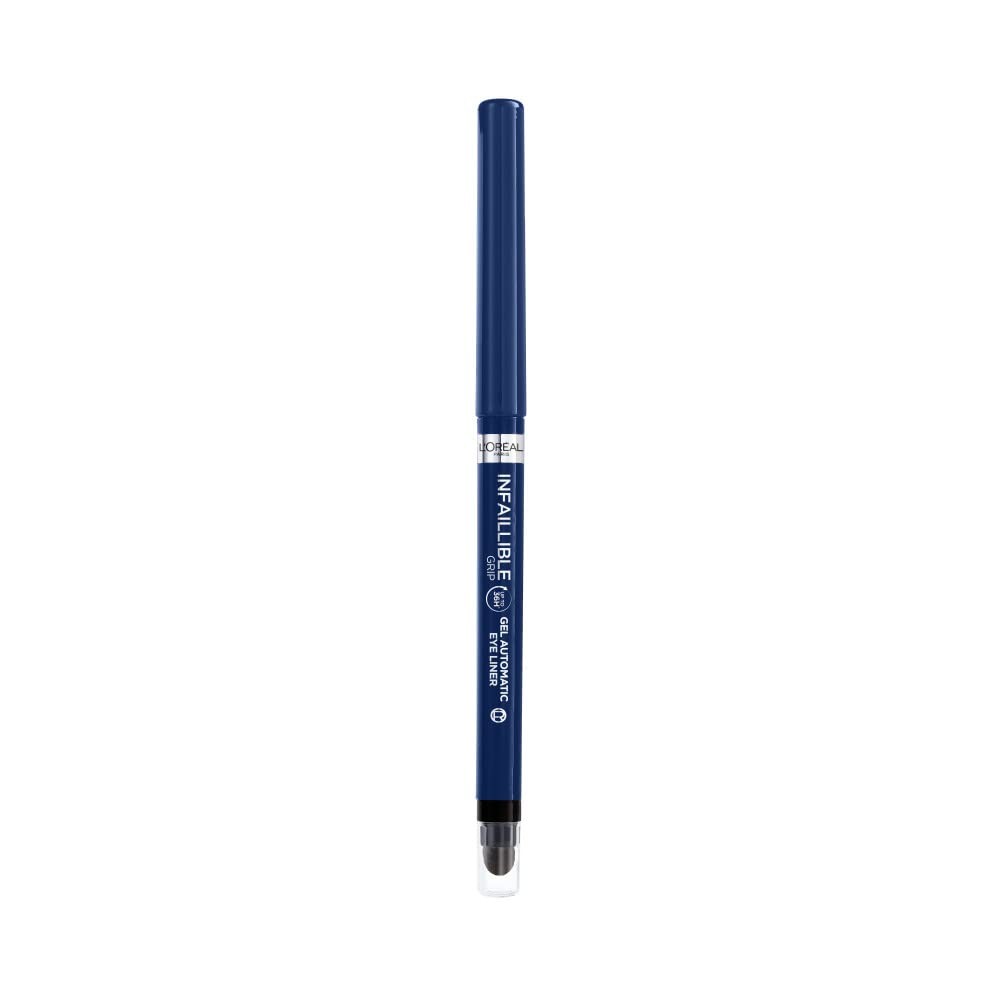 Eyeliner L'Oreal Make Up Infaillible Grip H Electric Blue 36 timmar (1 antal)