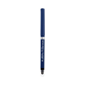 Eyeliner L'Oreal Make Up Infaillible Grip H Electric Blue 36 timmar (1 antal)