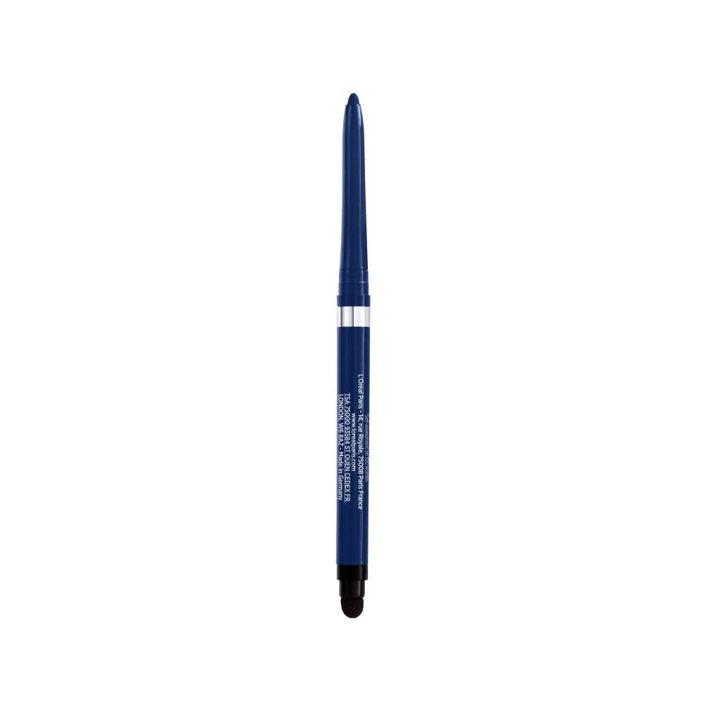 Eyeliner L'Oreal Make Up Infaillible Grip H Electric Blue 36 timmar (1 antal) - 2