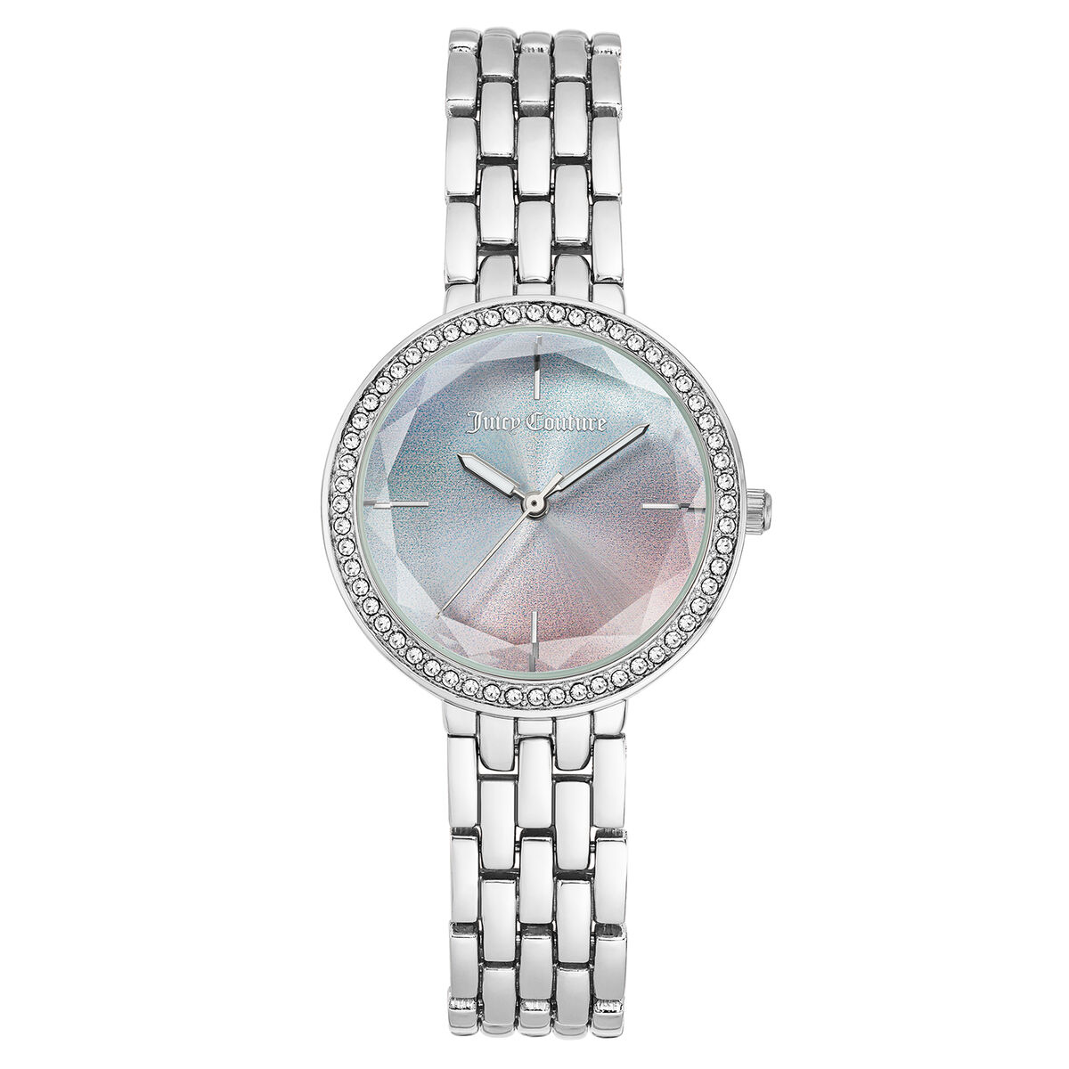 Damklocka Juicy Couture (Ø 32 mm) - 5