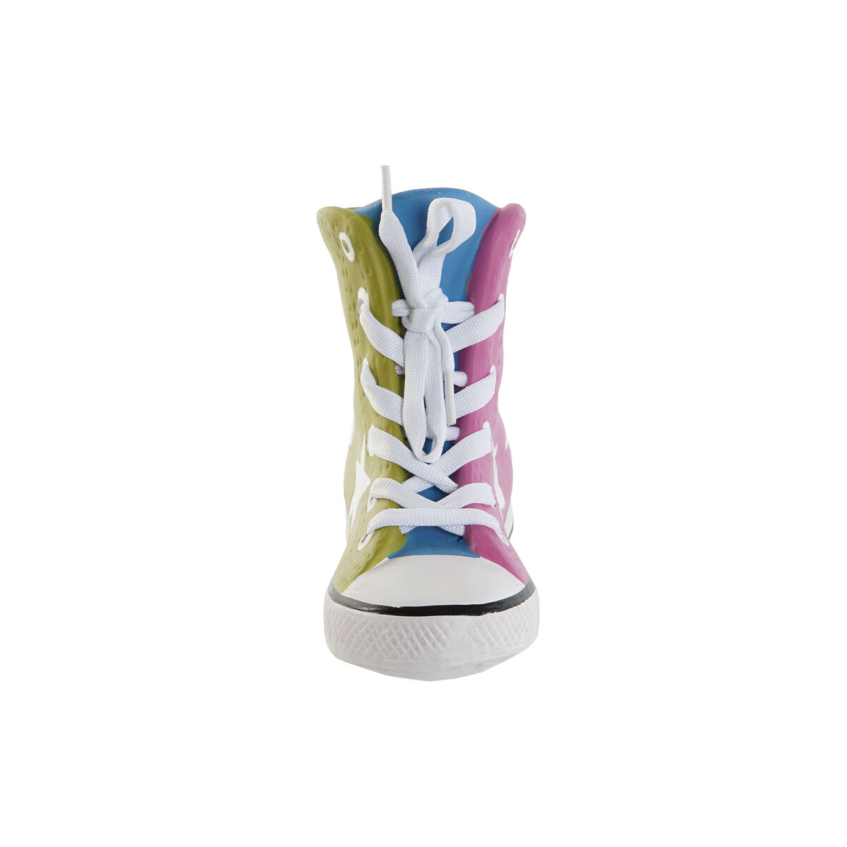 Sparbössa Home ESPRIT Keramik Tofflor 18 x 8 x 14 cm (3 antal) - 4