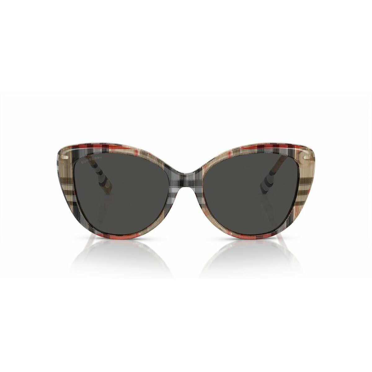 Damsolglasögon Burberry BE 4407 - 2