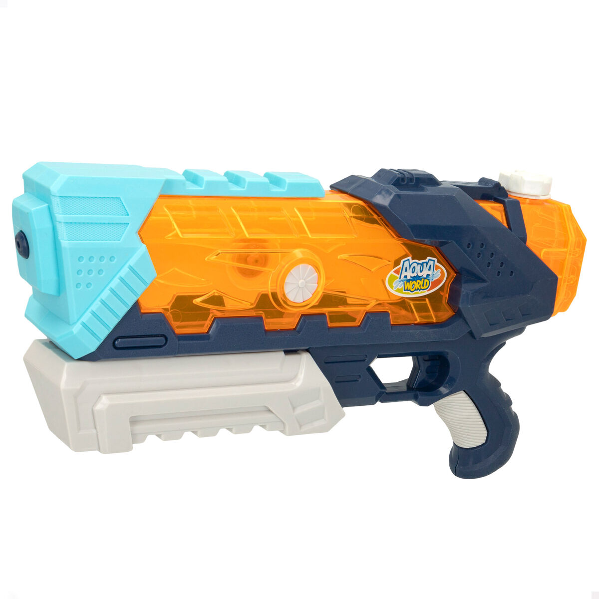Vattenpistol Colorbaby 33 x 18 x 6,5 cm (6 antal) - 2