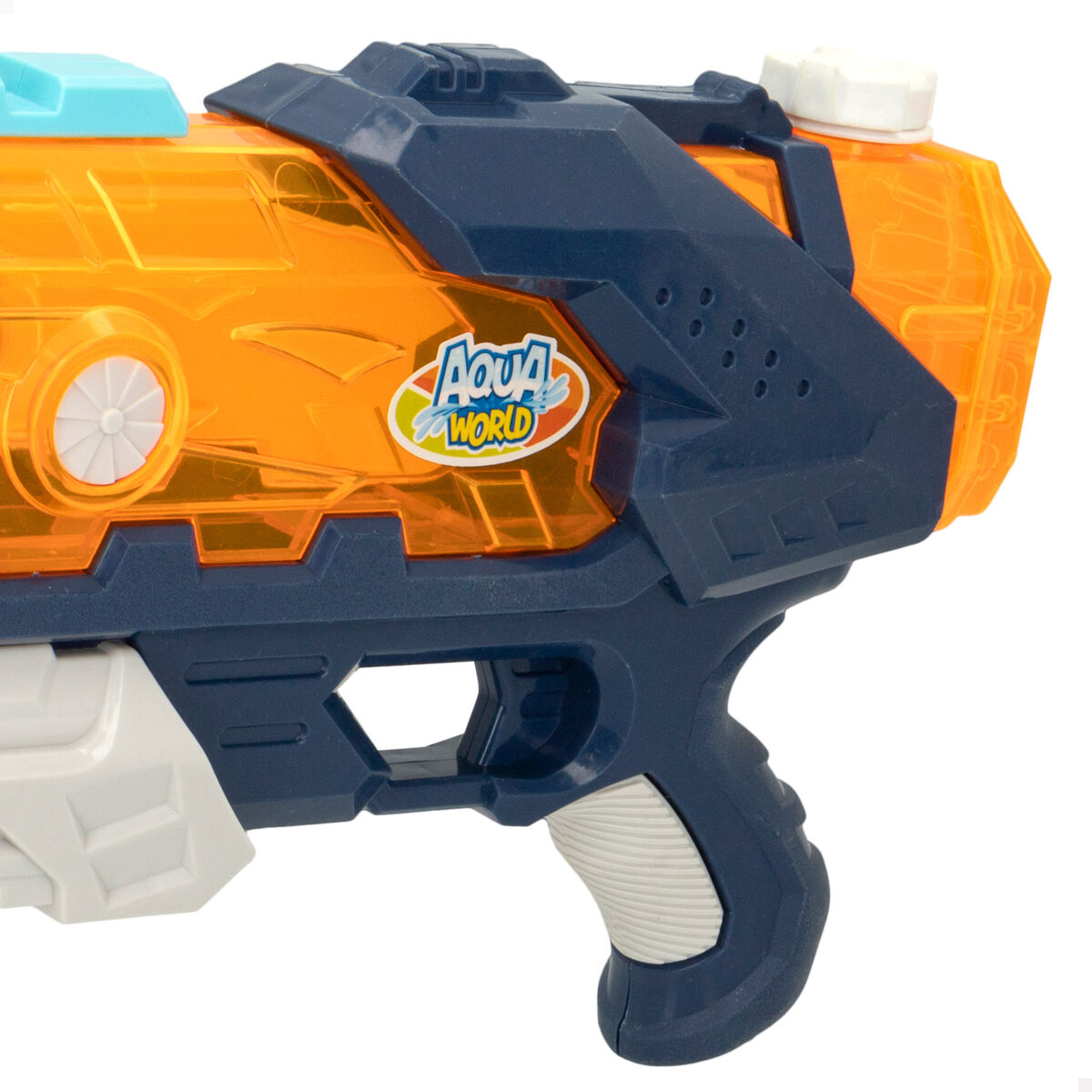 Vattenpistol Colorbaby 33 x 18 x 6,5 cm (6 antal) - 4
