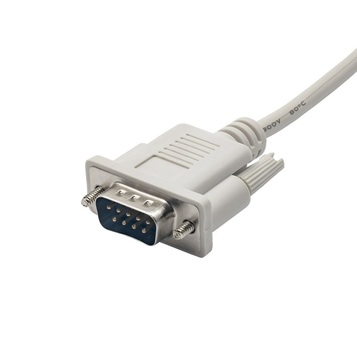Kabel RS-232 Akyga AK-CO-03 - 2