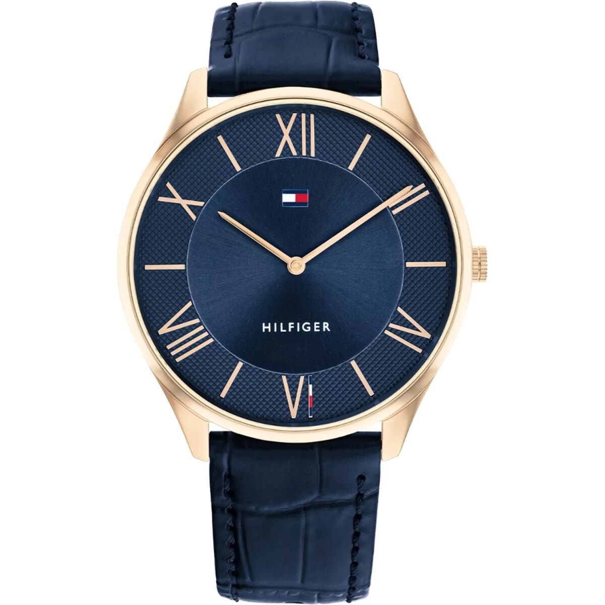 Herrklocka Tommy Hilfiger 1710517 (Ø 43 mm)