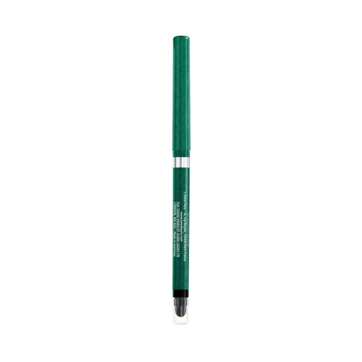 Eyeliner L'Oreal Make Up AA414900 Turkos Turquoise 36 timmar (1 antal) - 7