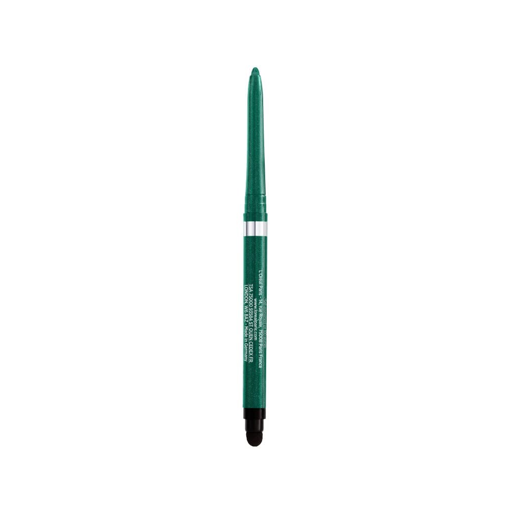 Eyeliner L'Oreal Make Up AA414900 Turkos Turquoise 36 timmar (1 antal) - 3