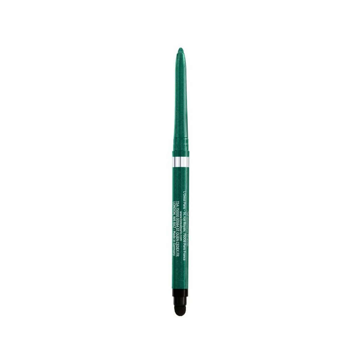 Eyeliner L'Oreal Make Up AA414900 Turkos Turquoise 36 timmar (1 antal) - 8