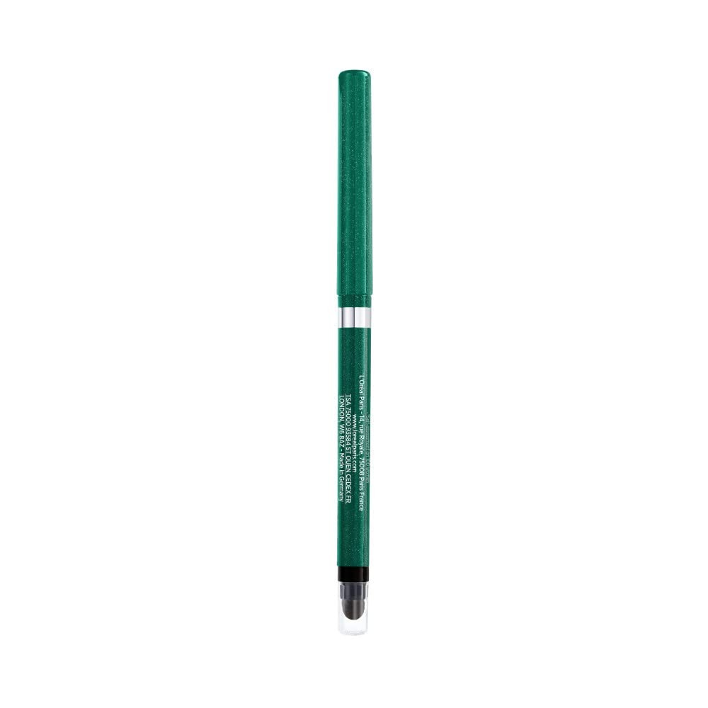 Eyeliner L'Oreal Make Up AA414900 Turkos Turquoise 36 timmar (1 antal)