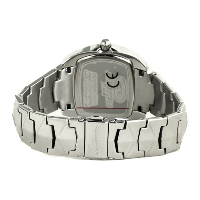 Herrklocka Chronotech CT2185L-06M (Ø 42 mm) - 7