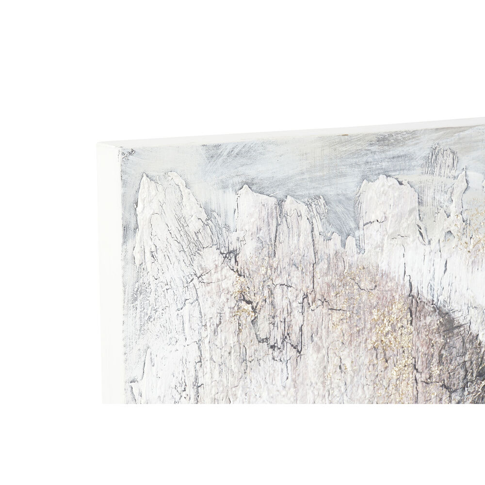 2-ramsset DKD Home Decor Elefant Kolonial 120 x 3,7 x 120 cm - 3