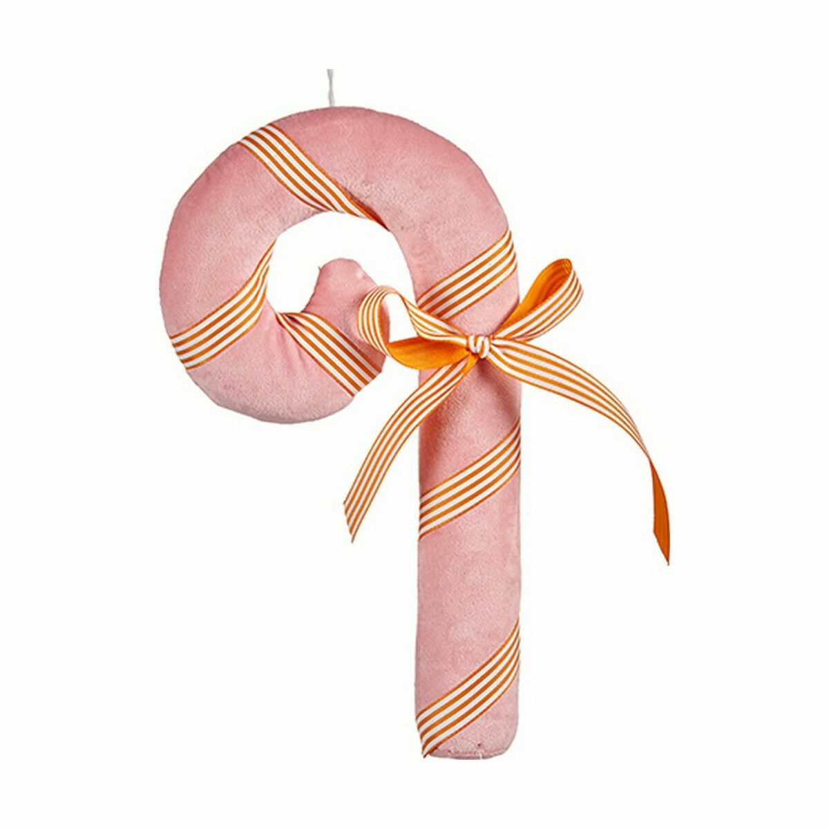 Julgranskula Krist+ Rosa Käpp 15 x 27 x 4 cm (12 antal) - 3
