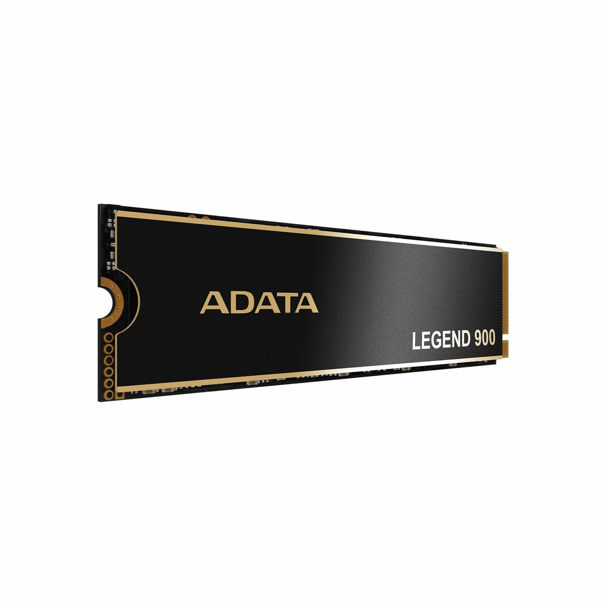Hårddisk Adata Legend 900 2 TB SSD - 2