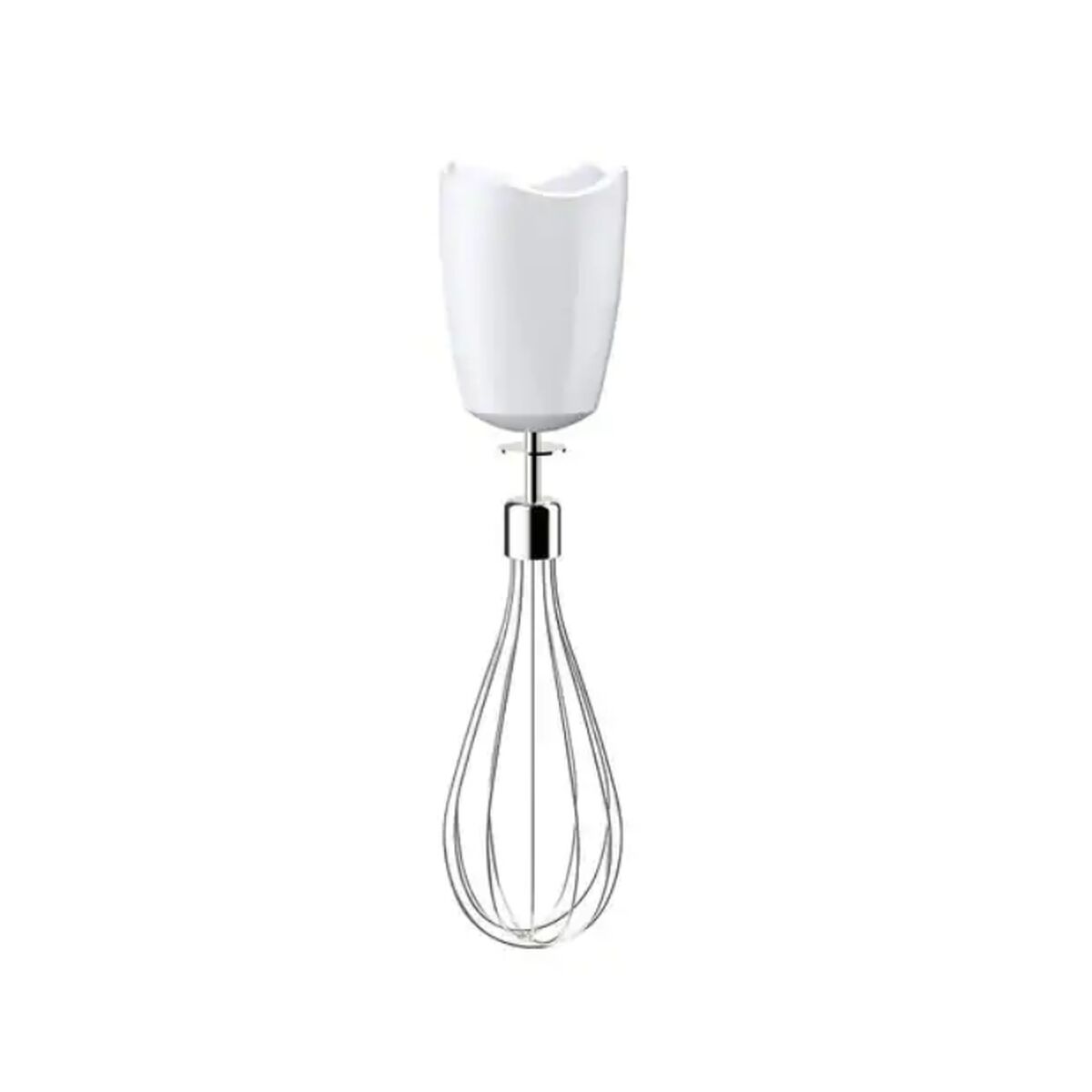 Blandning med hållare Braun MQ10