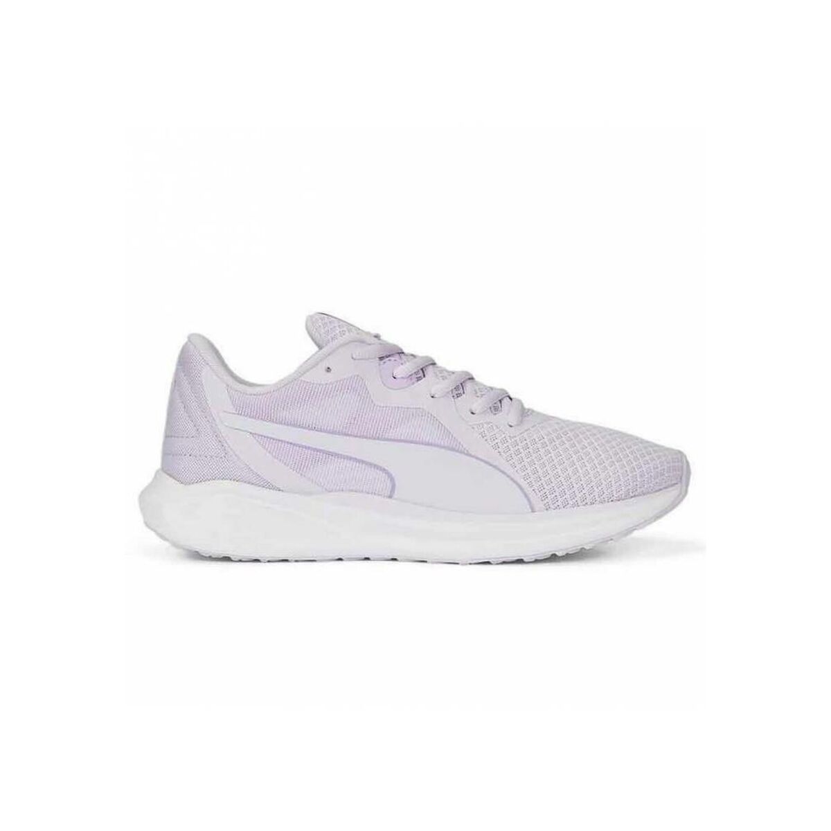 Löparskor, Vuxna Puma Twitch Runner Fresh Lila Kvinna