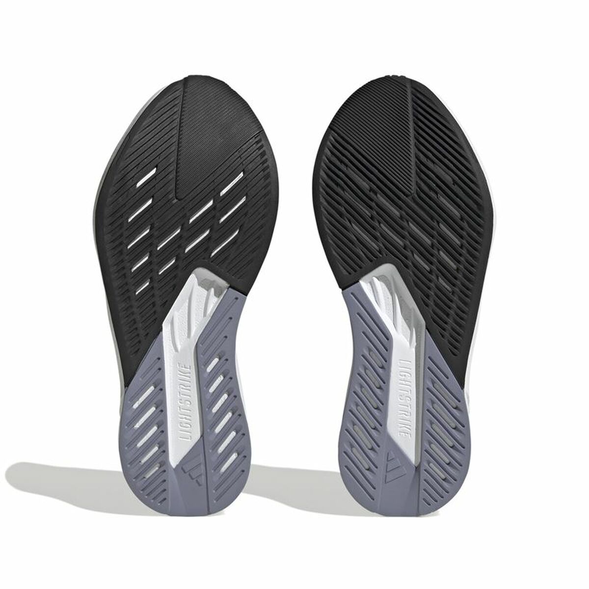 Gymnastiksko, Dam Adidas Duramo Speed Grå - 3