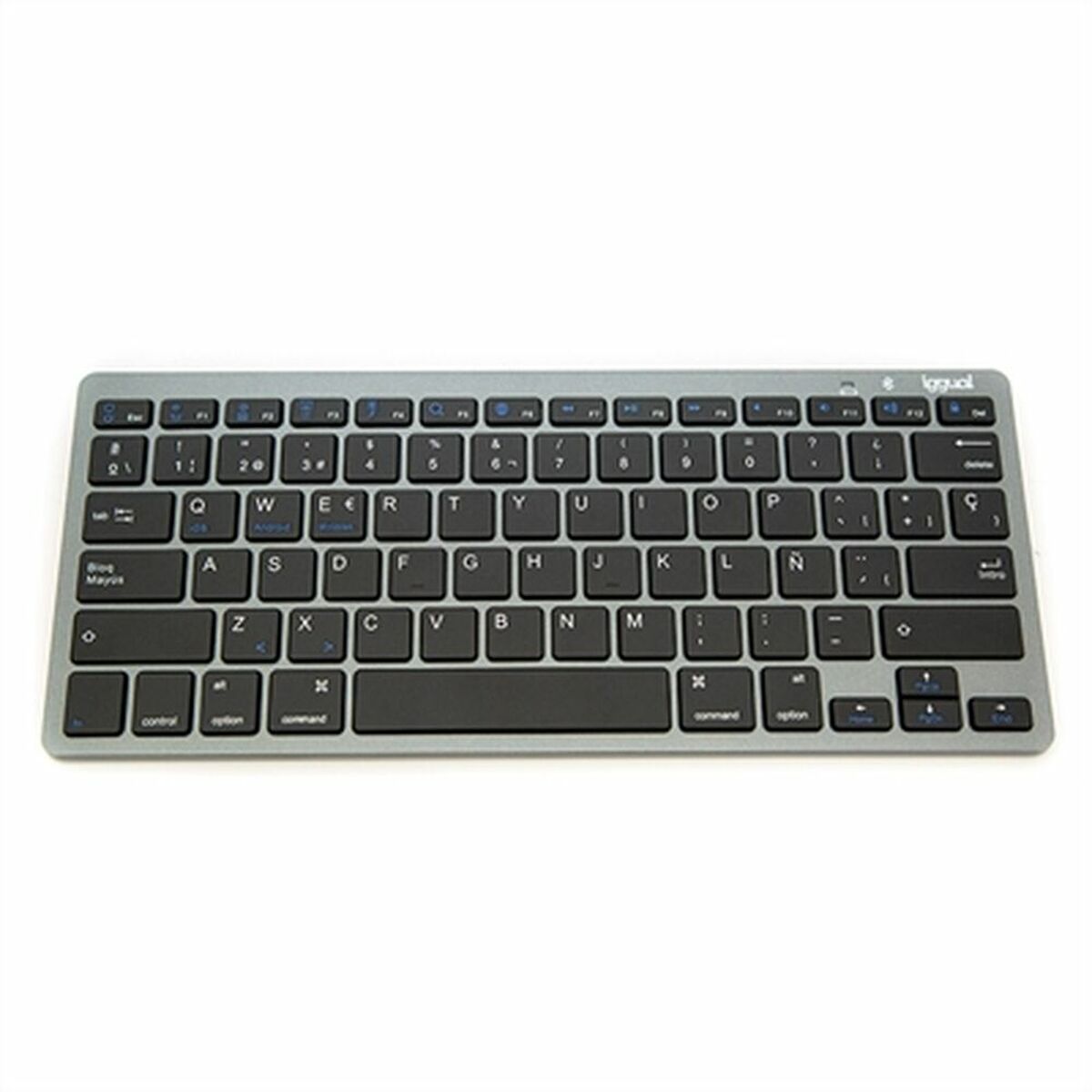 Trådlöst Tangentbord iggual IGG31691