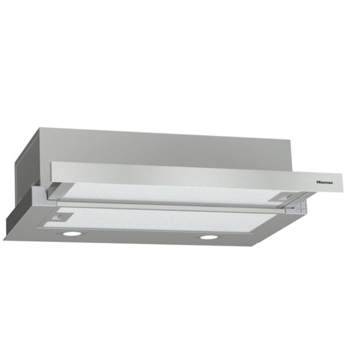 Konventionell fläkt Hisense CH6TL4BX     60 Stål - 2