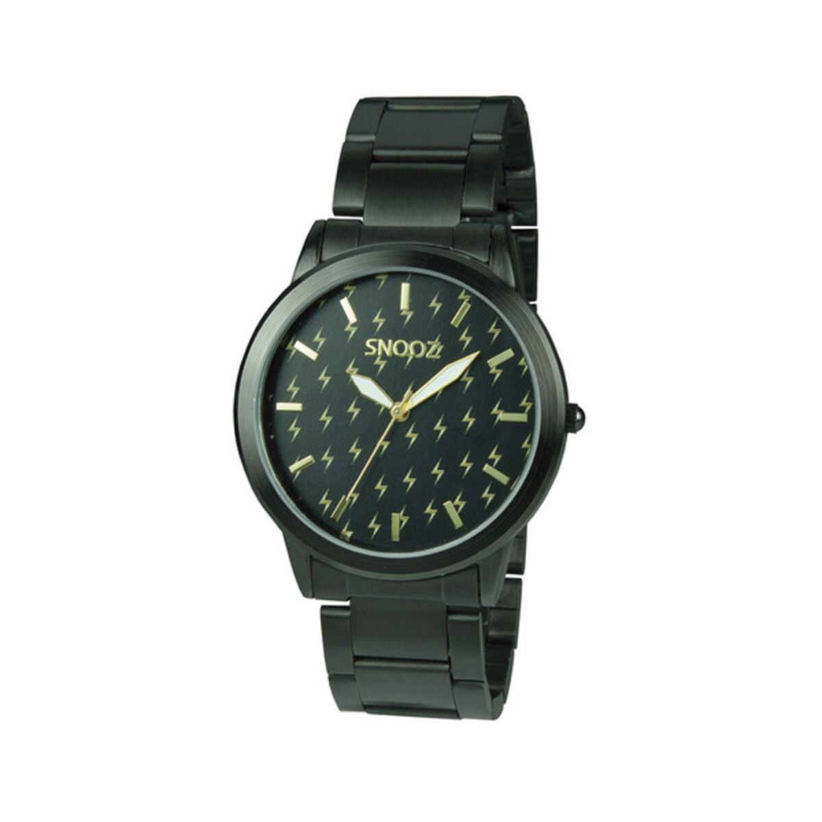 Unisexklocka Snooz Sna1034-38 (Ø 40 mm) - 10