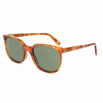 Unisexsolglasögon LGR SPRINGHAVAN02 Ø 50 mm