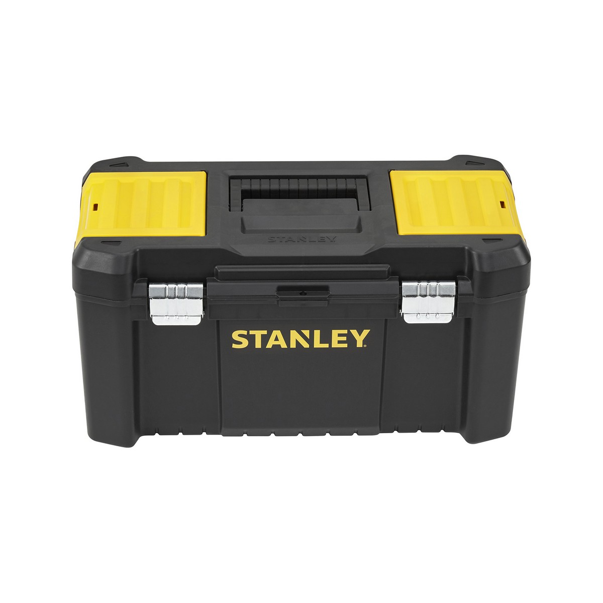 Verktygslåda Stanley STST1-75521 48 cm Plast - 5